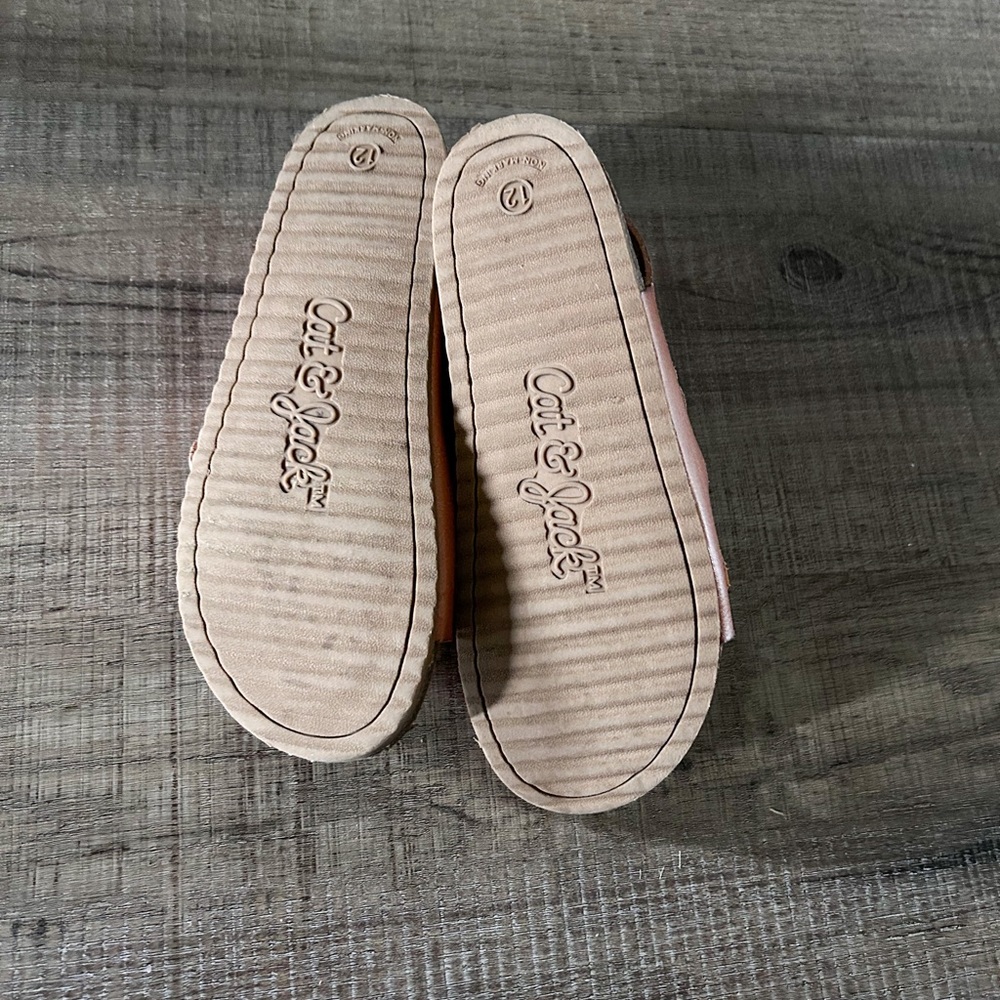 Cat and Jack Toddler Sandals Size 12 - Picture 5 of 5